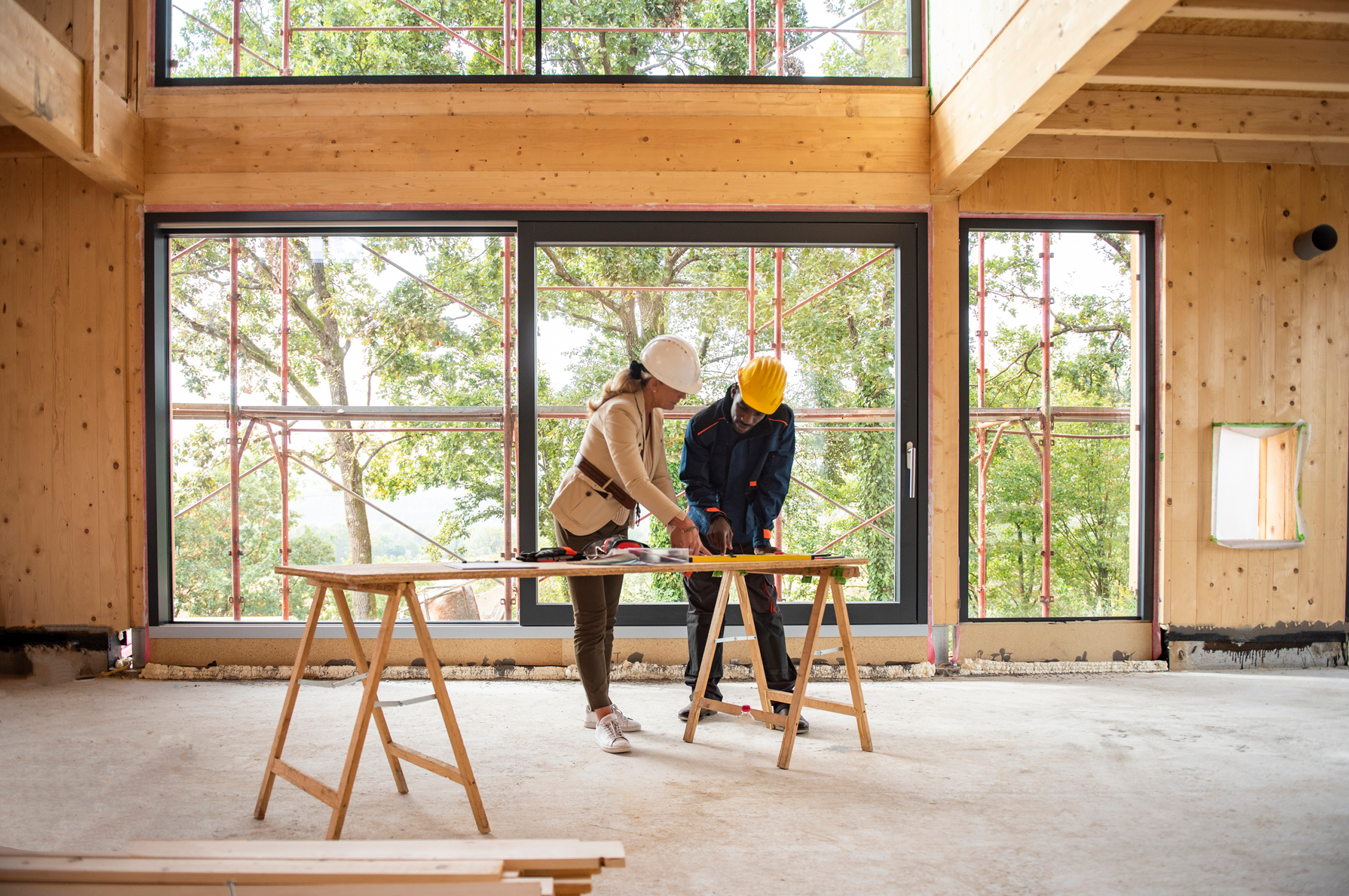 General Residential Construction