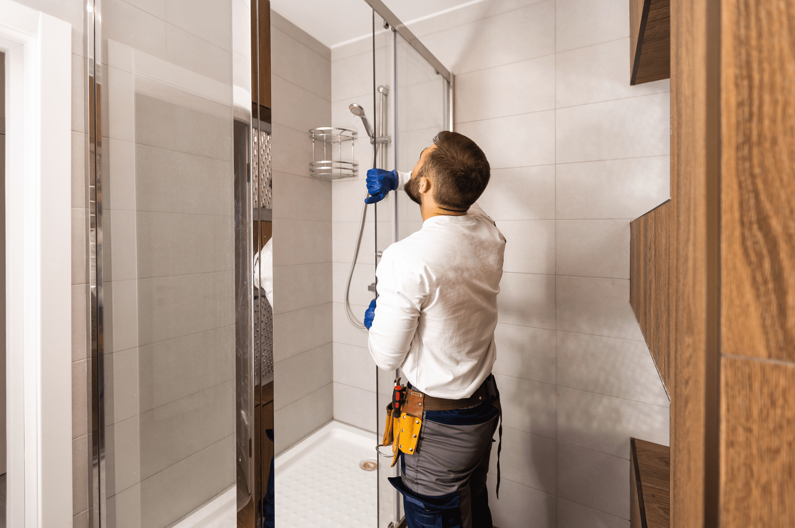 Bathroom Renovations