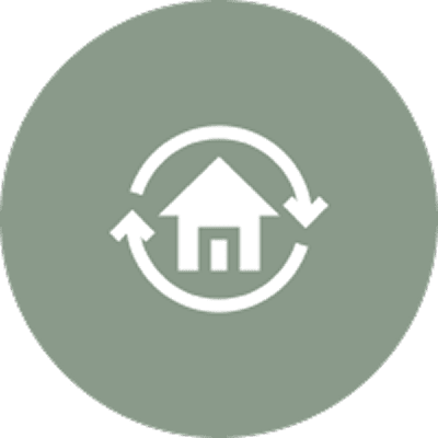Full Home Renovations