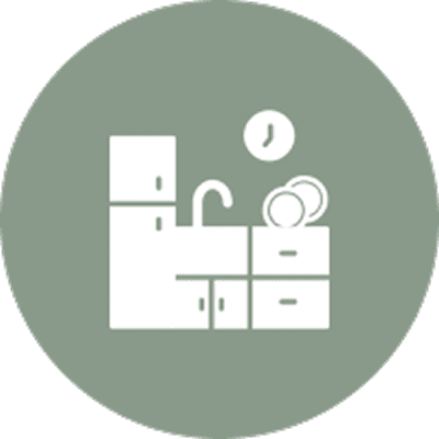 Kitchen & Bathroom Remodels