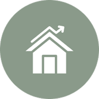 Roofing & Exterior Improvements 